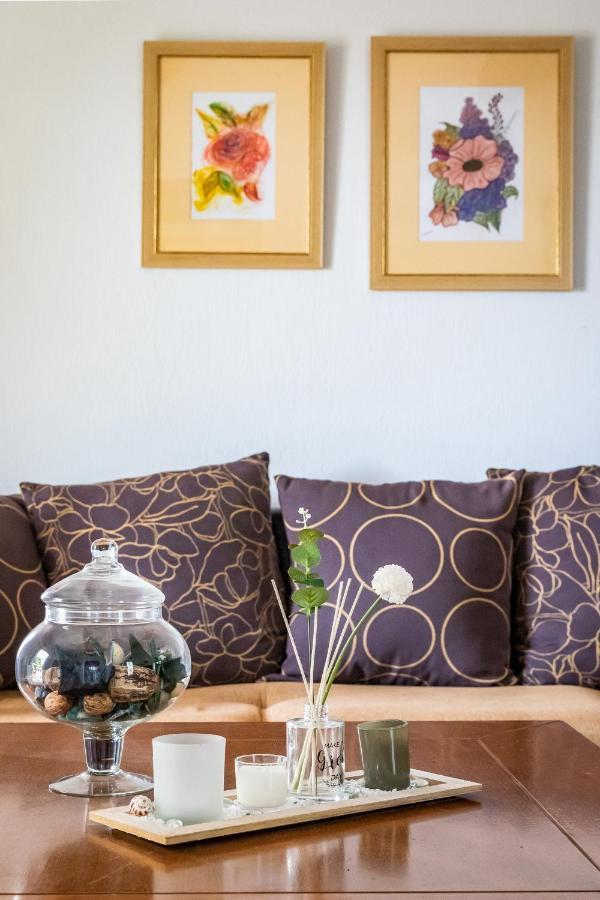 Skopelos Amigdalia Cottage מראה חיצוני תמונה
