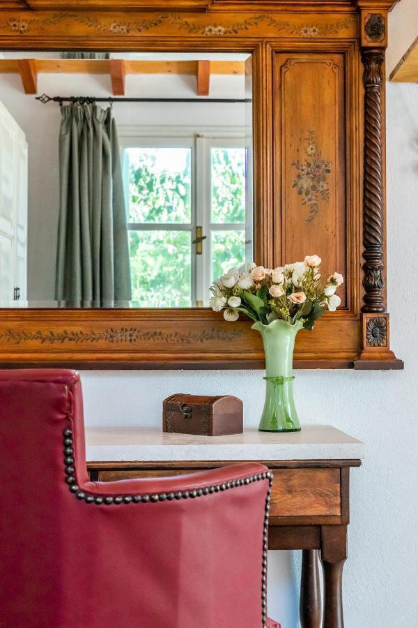 Skopelos Amigdalia Cottage מראה חיצוני תמונה