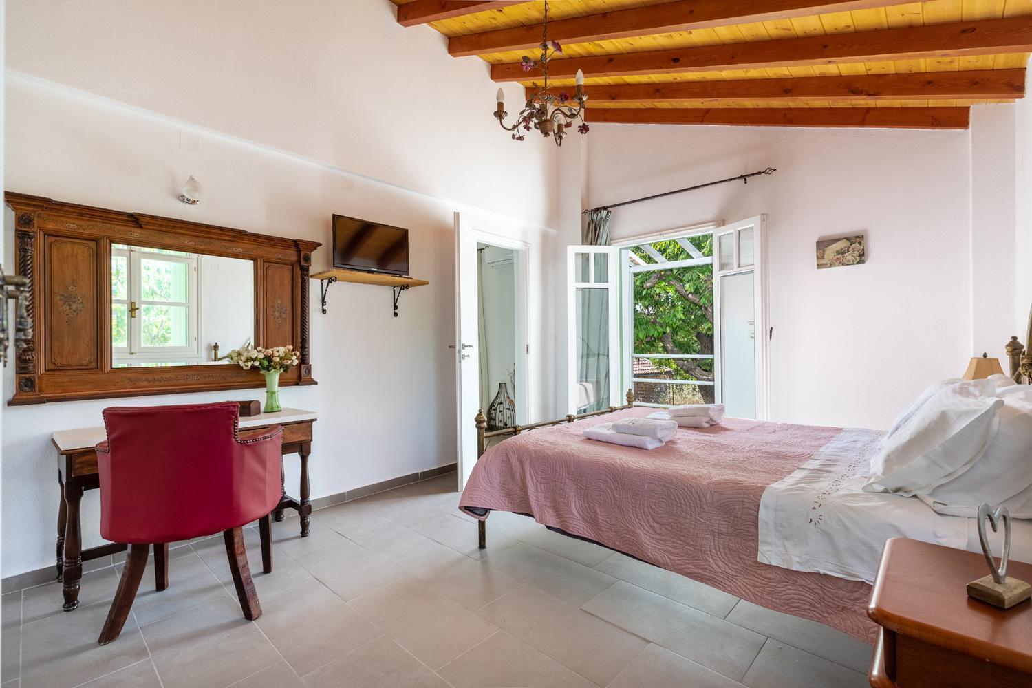 Skopelos Amigdalia Cottage מראה חיצוני תמונה