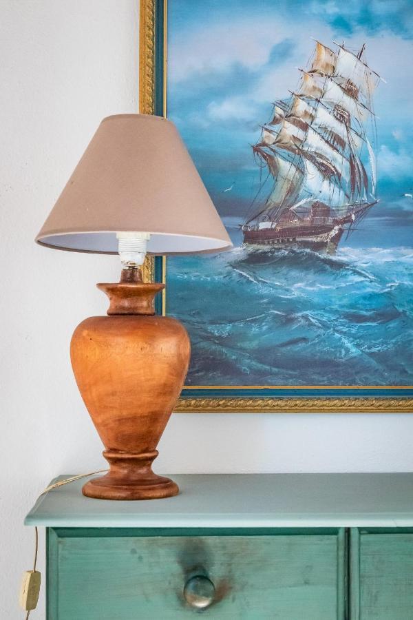 Skopelos Amigdalia Cottage מראה חיצוני תמונה
